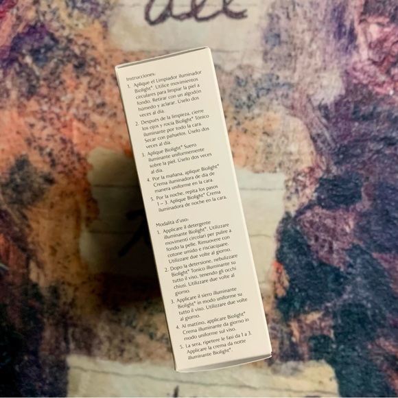 💛 Repechage Brightening Skin Solution Collection NWT - Picture 12 of 12